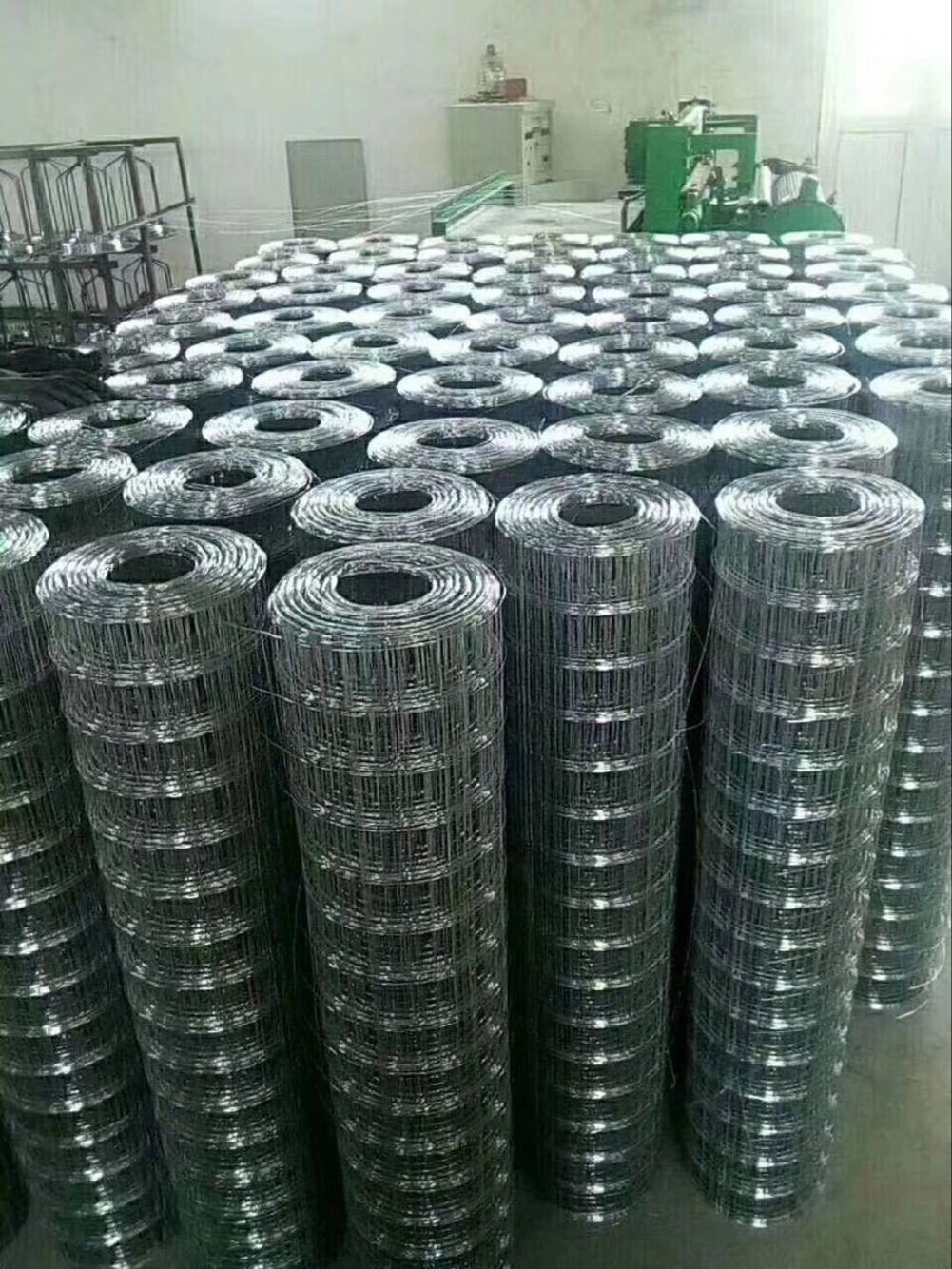不锈钢丝网