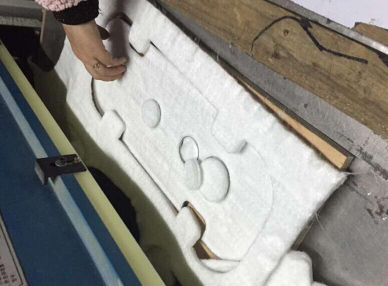 热水器隔热棉